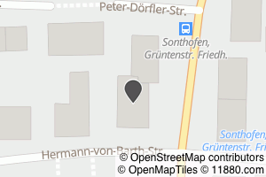 In Kartenansicht öffnen