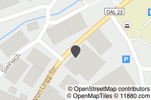 In Kartenansicht öffnen