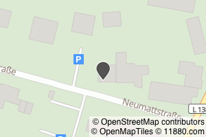 In Kartenansicht öffnen