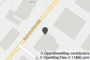 In Kartenansicht öffnen