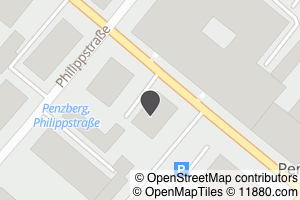 In Kartenansicht öffnen