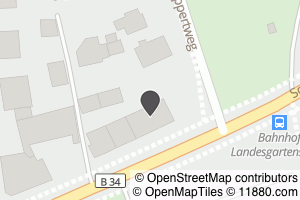 In Kartenansicht öffnen