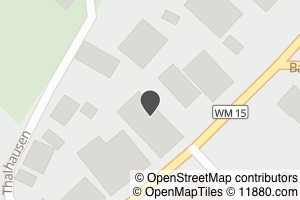 In Kartenansicht öffnen