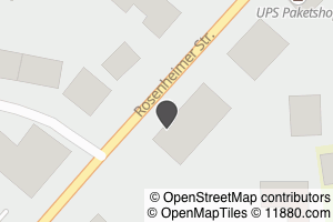 In Kartenansicht öffnen