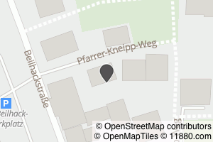 In Kartenansicht öffnen