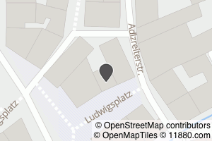 In Kartenansicht öffnen