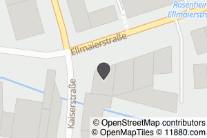 In Kartenansicht öffnen