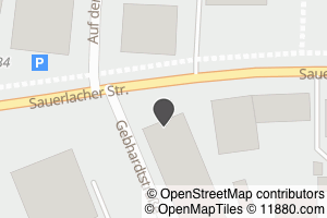 In Kartenansicht öffnen