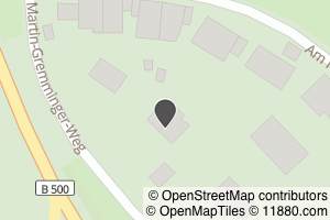 In Kartenansicht öffnen