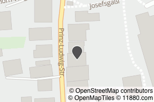 In Kartenansicht öffnen