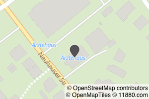 In Kartenansicht öffnen