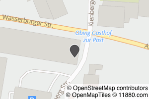 In Kartenansicht öffnen