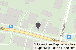 In Kartenansicht öffnen