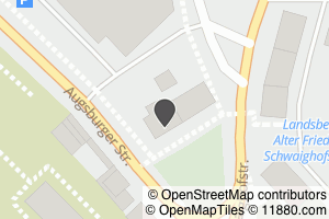 In Kartenansicht öffnen