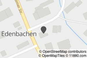 In Kartenansicht öffnen