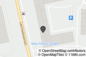 In Kartenansicht öffnen