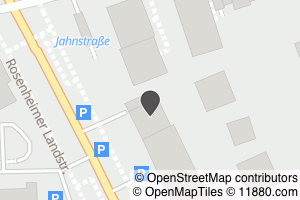 In Kartenansicht öffnen