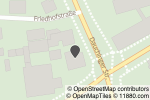 In Kartenansicht öffnen