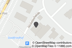 In Kartenansicht öffnen