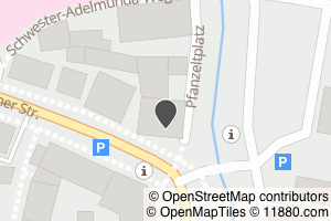 In Kartenansicht öffnen