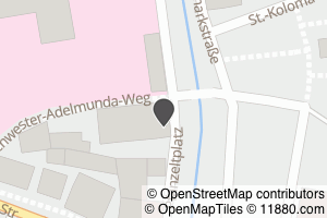 In Kartenansicht öffnen