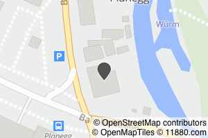 In Kartenansicht öffnen