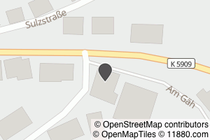 In Kartenansicht öffnen