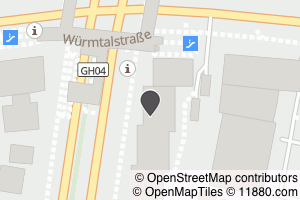 In Kartenansicht öffnen