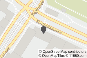 In Kartenansicht öffnen