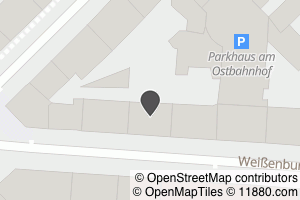 In Kartenansicht öffnen