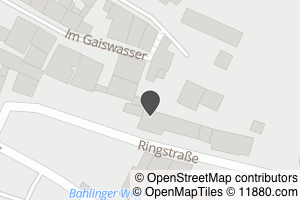In Kartenansicht öffnen