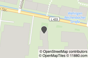 In Kartenansicht öffnen