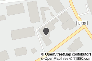 In Kartenansicht öffnen