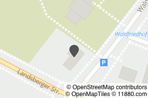 In Kartenansicht öffnen