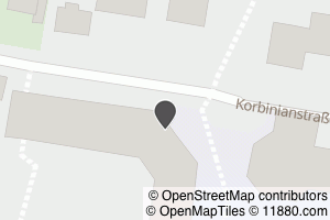 In Kartenansicht öffnen