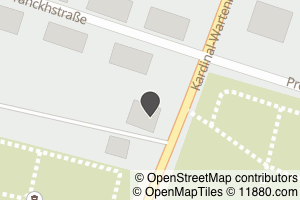 In Kartenansicht öffnen