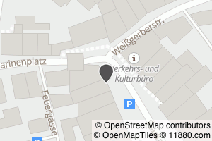 In Kartenansicht öffnen