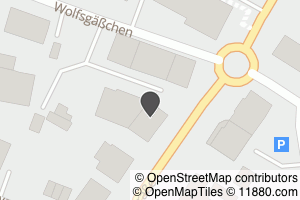 In Kartenansicht öffnen