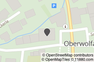 In Kartenansicht öffnen