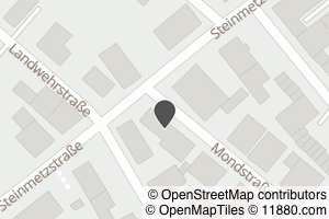 In Kartenansicht öffnen