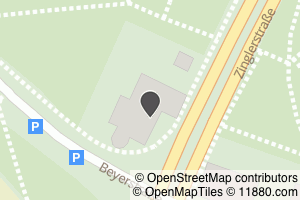 In Kartenansicht öffnen