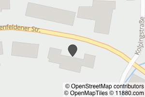 In Kartenansicht öffnen