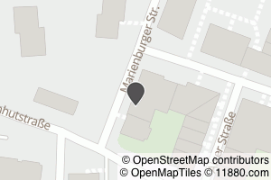 In Kartenansicht öffnen