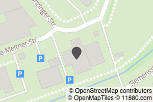 In Kartenansicht öffnen