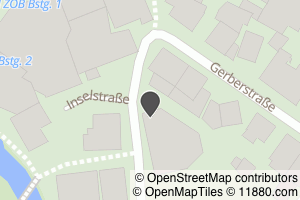 In Kartenansicht öffnen