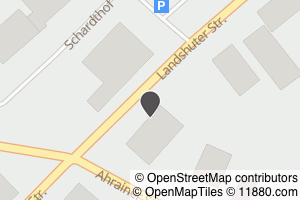 In Kartenansicht öffnen