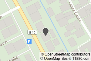 In Kartenansicht öffnen