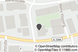 In Kartenansicht öffnen