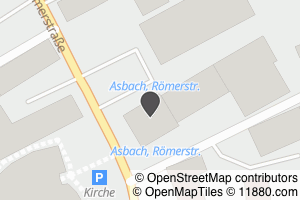 In Kartenansicht öffnen