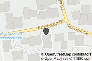 In Kartenansicht öffnen